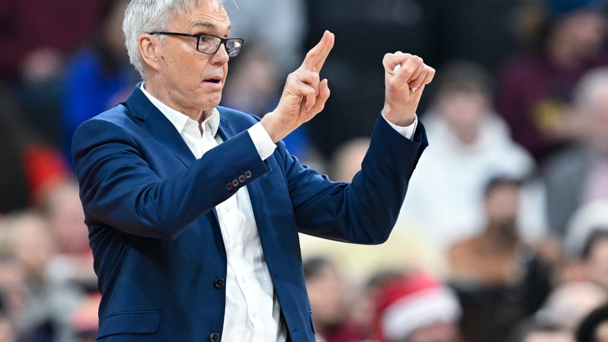 BR24Sport: FC Bayern Basketball bereitet Ttielverteidigung vor - hier anschauen