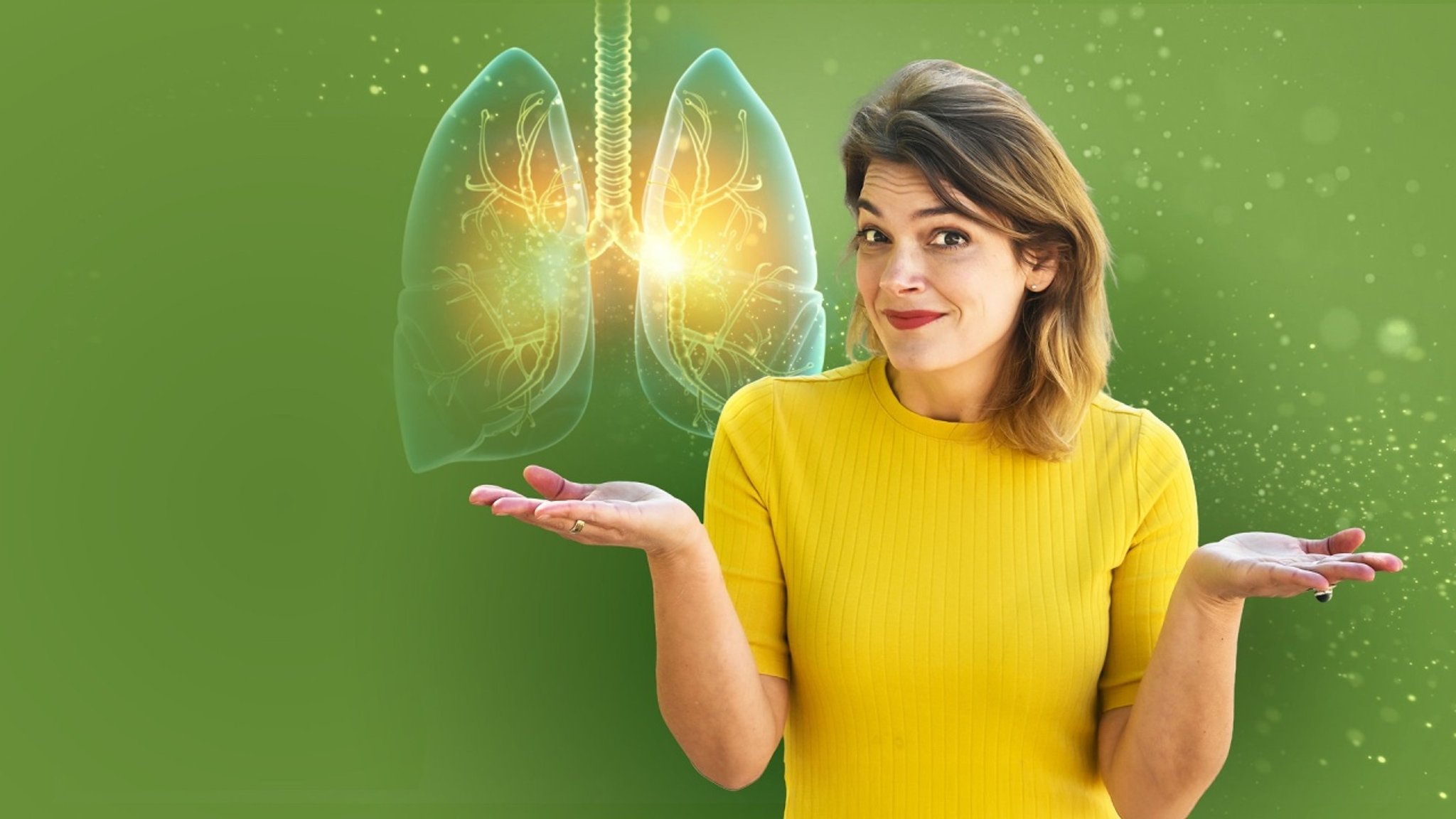 Auf Spurensuche | ARD Wissen: Welche Allergie hast Du? Warum immer mehr Menschen allergisch reagieren - hier anschauen