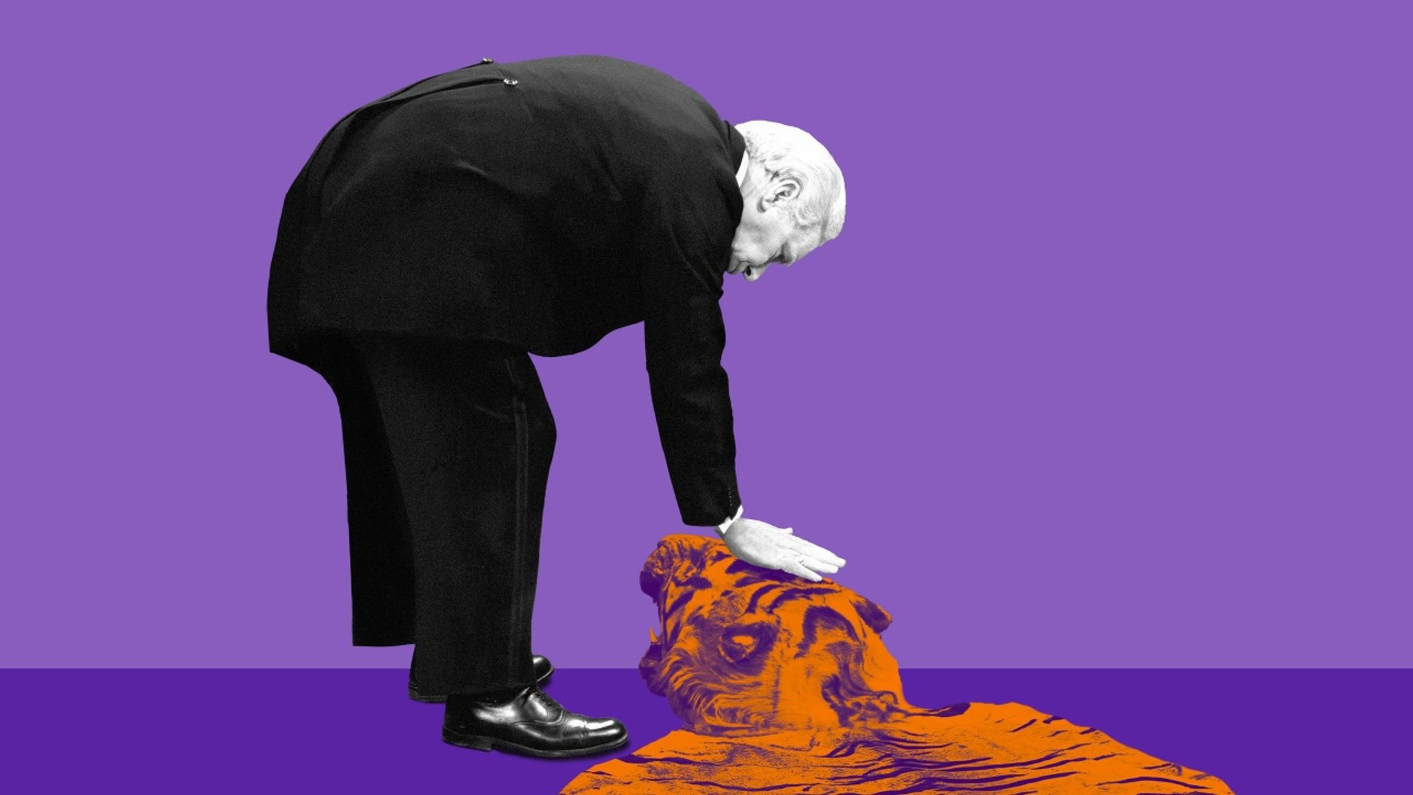 Dinner for One - hier anschauen