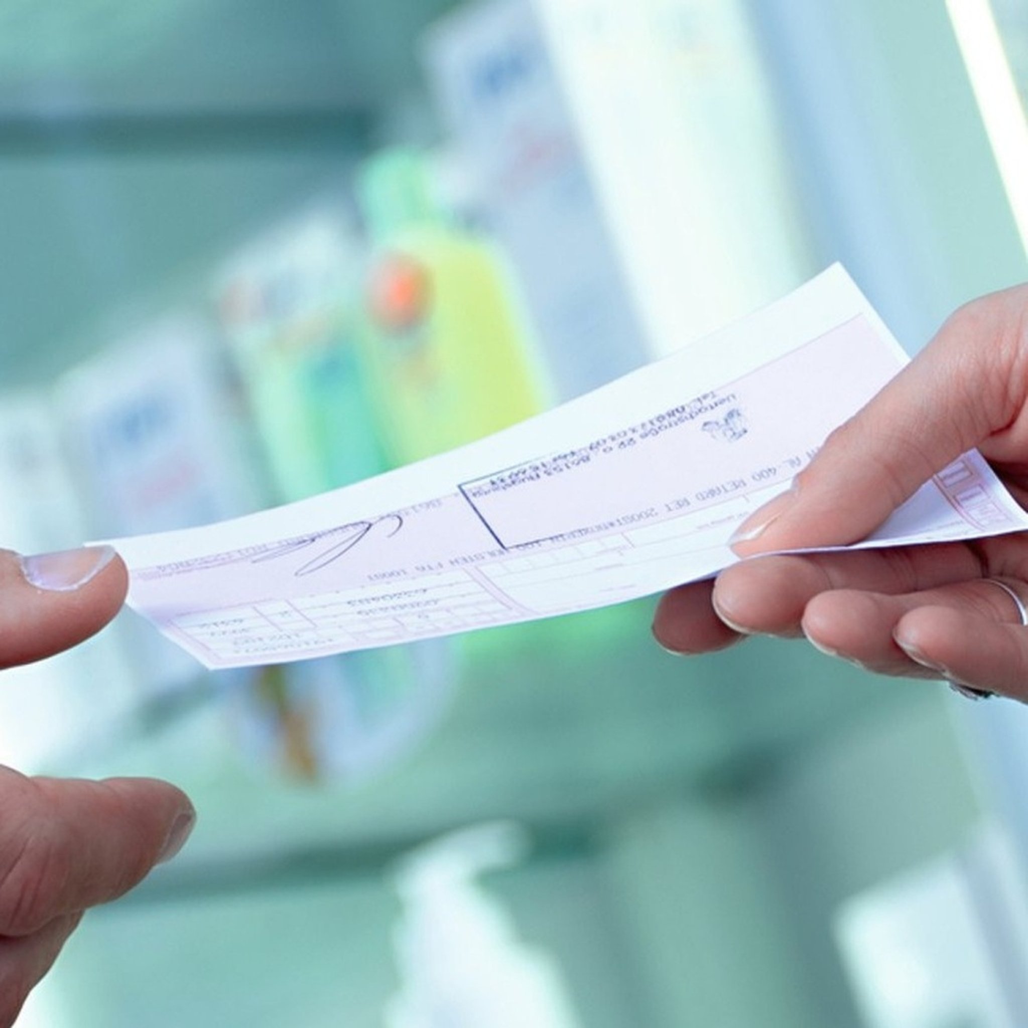 Gefälschte Medikamentenrezepte – Millionenschaden mit System