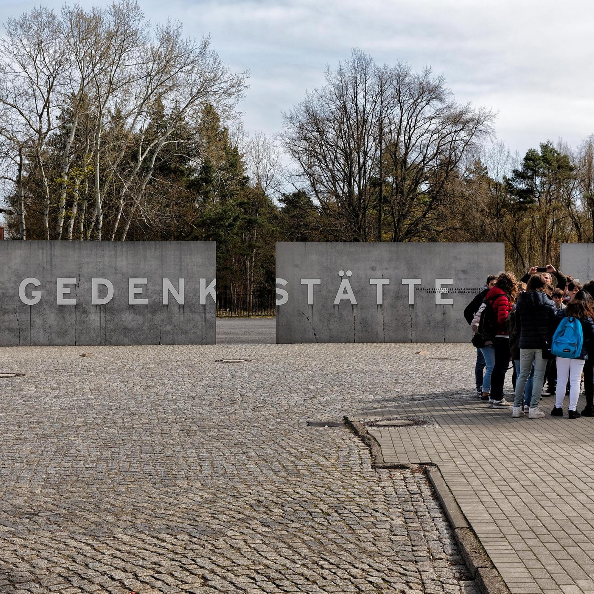 Warum so viele Jugendliche so wenig über den Holocaust wissen