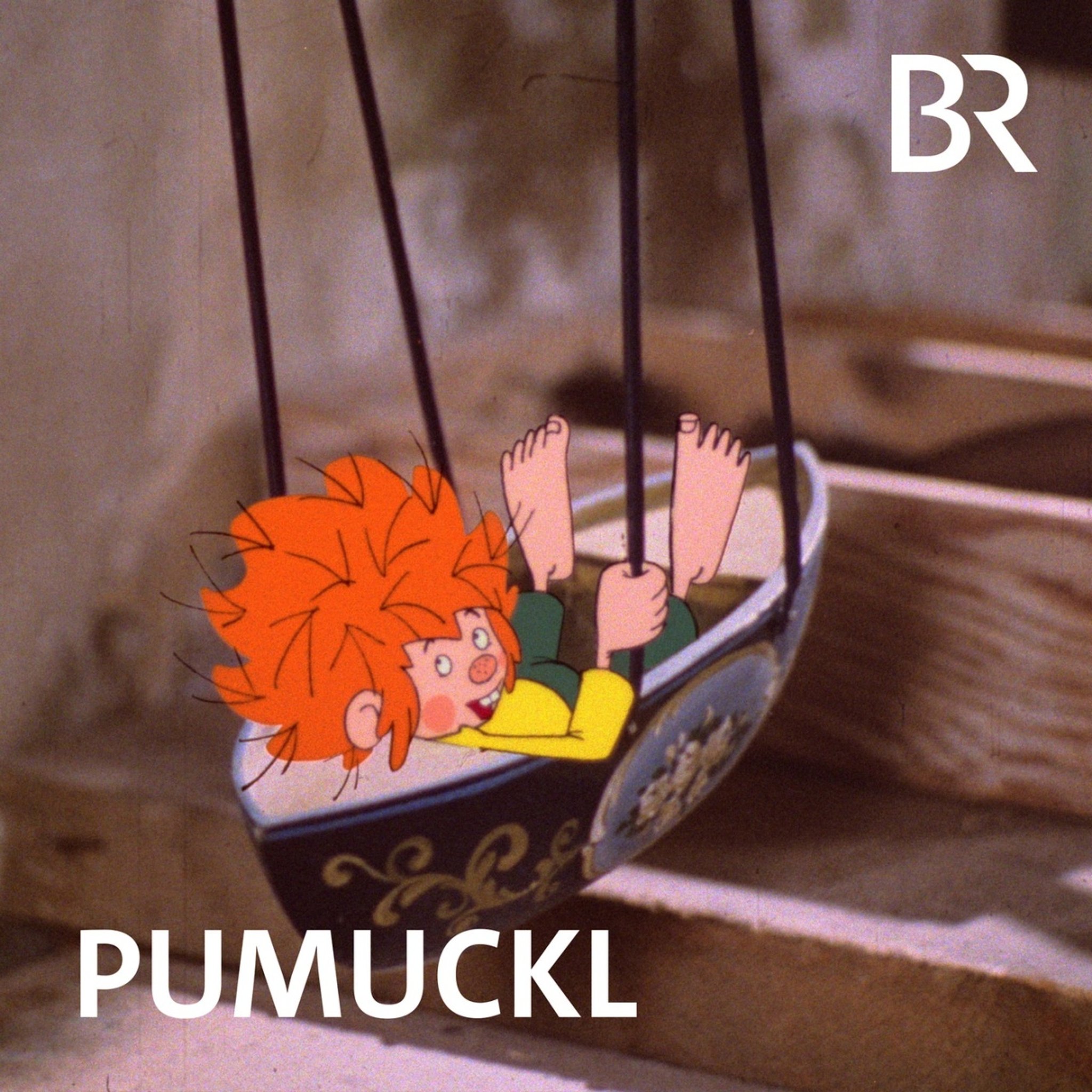 Pumuckl - Der Hörspiel-Klassiker