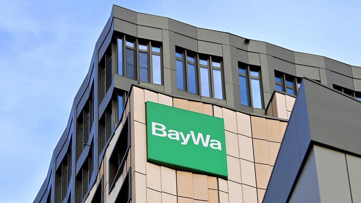 Plusminus: BayWa in der Krise – Wie konnte es zu der Schieflage kommen? - hier anschauen