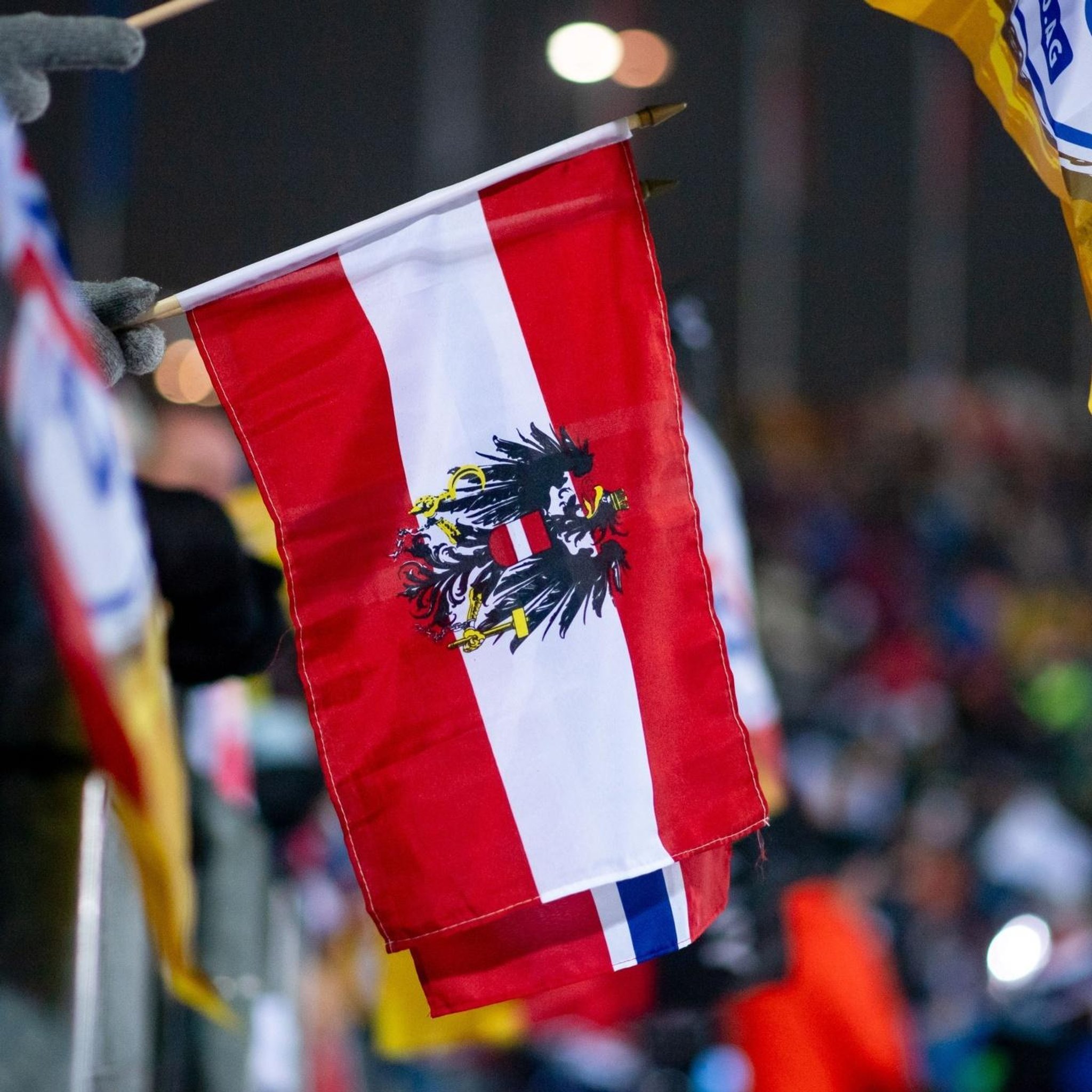 Wie gefährdet ist die Pressefreiheit in Österreich?