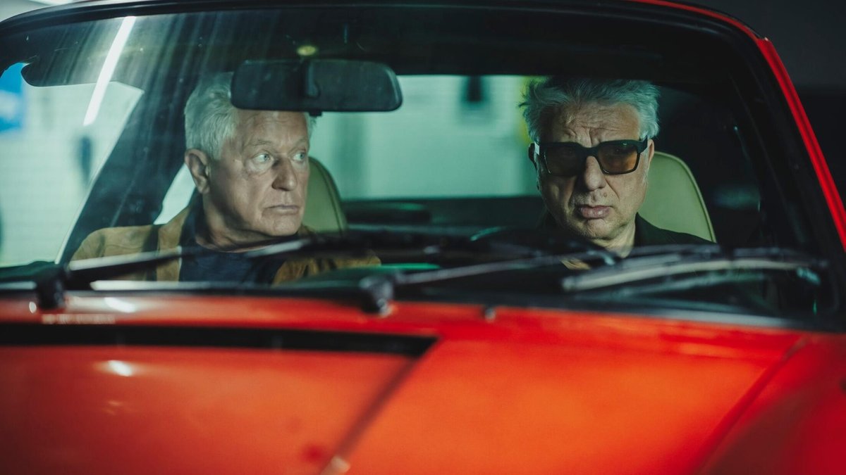 Tatort: Unvergänglich (2/2) - hier anschauen