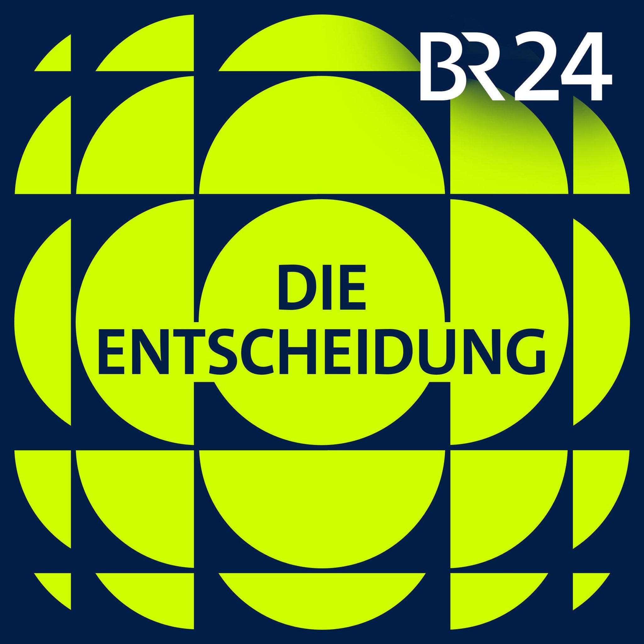 Die Entscheidung. Politik, die uns bis heute prägt 