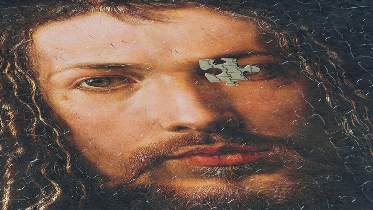Dokus & Reportagen im BR: Der erste Selbstdarsteller der Kunst - hier anschauen