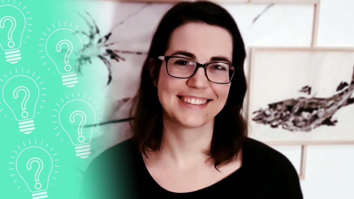 alpha talks: Miesmuscheln kämpfen gegen Mikroplastik - hier anschauen
