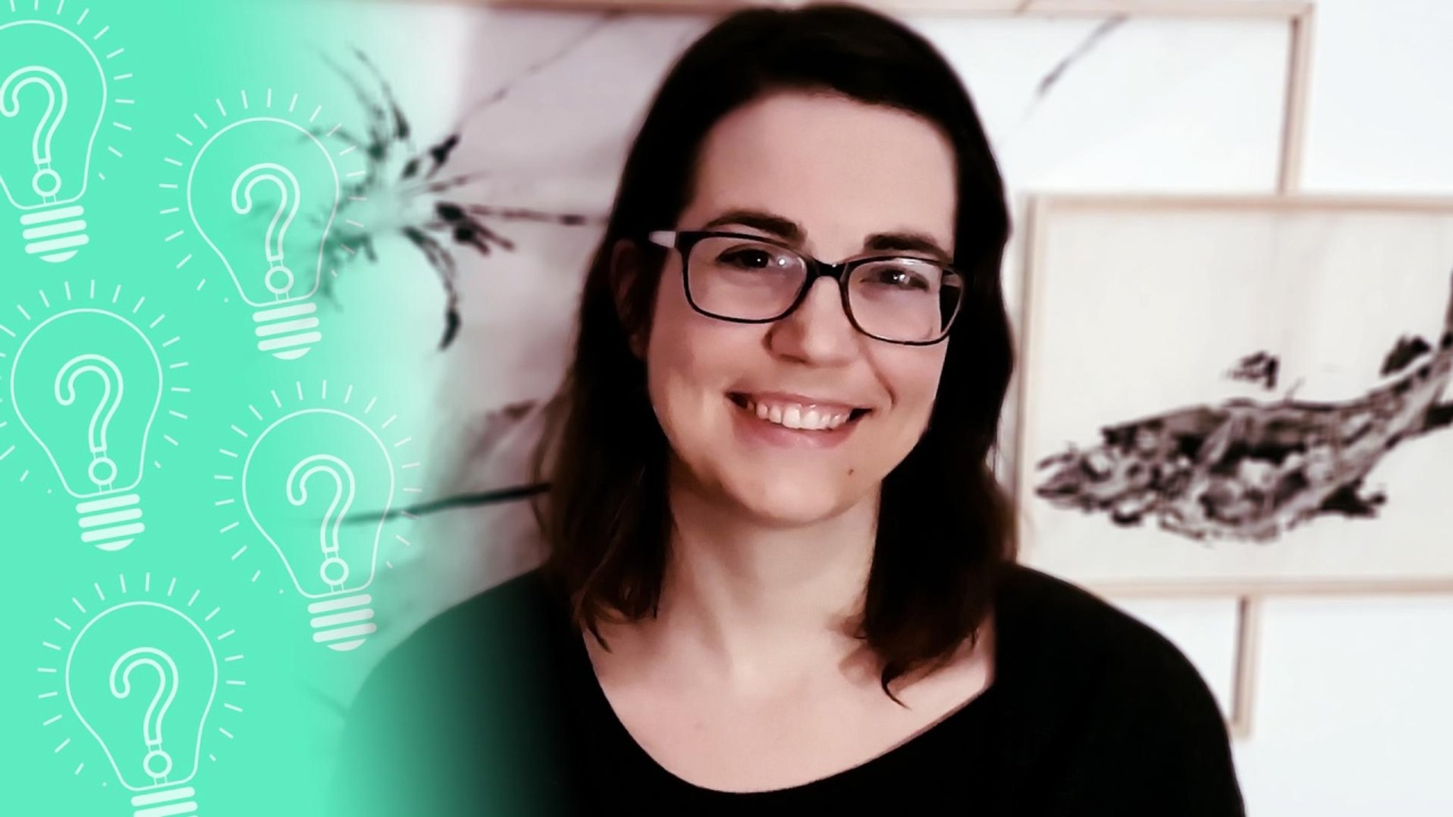 alpha talks: Miesmuscheln kämpfen gegen Mikroplastik - hier anschauen
