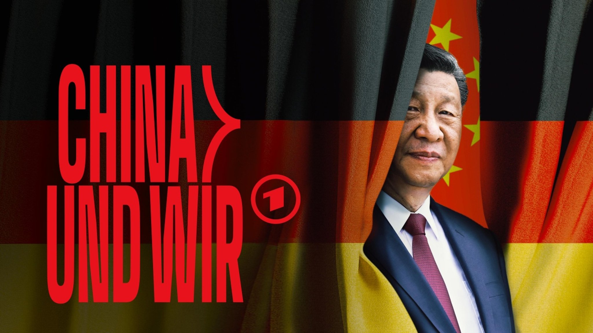 CHINA UND WIR · Ein riskantes Spiel - hier anschauen