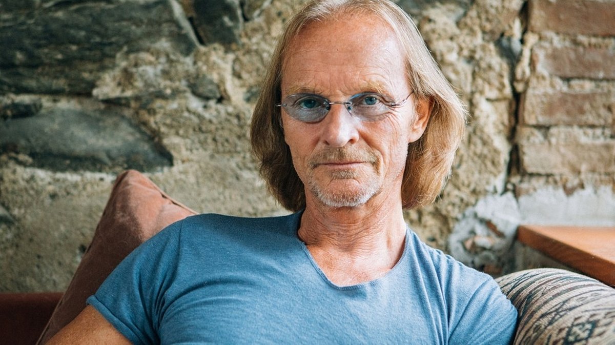 Lebenslinien: Eisi Gulp · Jetzt geht's um mi - hier anschauen