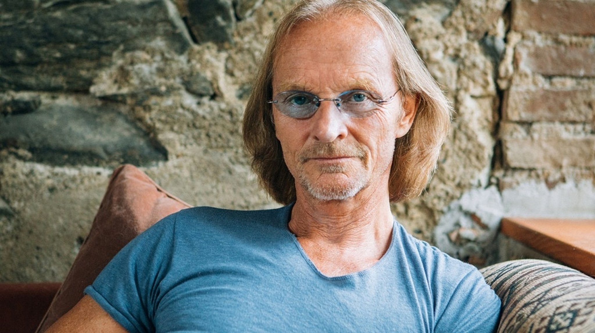 Lebenslinien: Eisi Gulp · Jetzt geht's um mi - hier anschauen