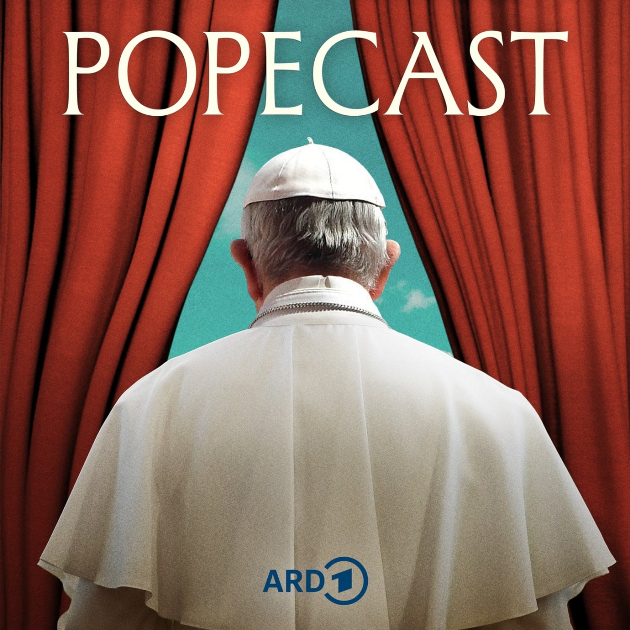 ARD Popecast