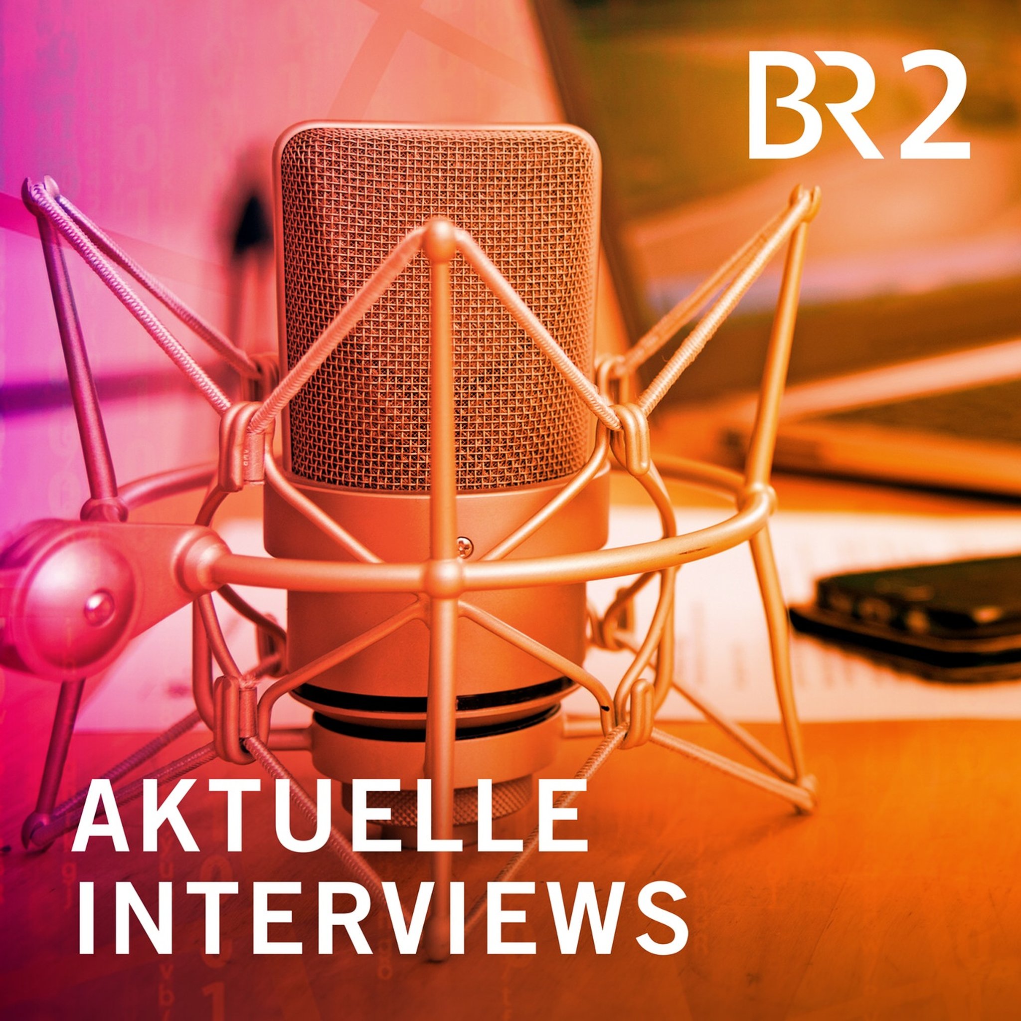 Aktuelle Interviews