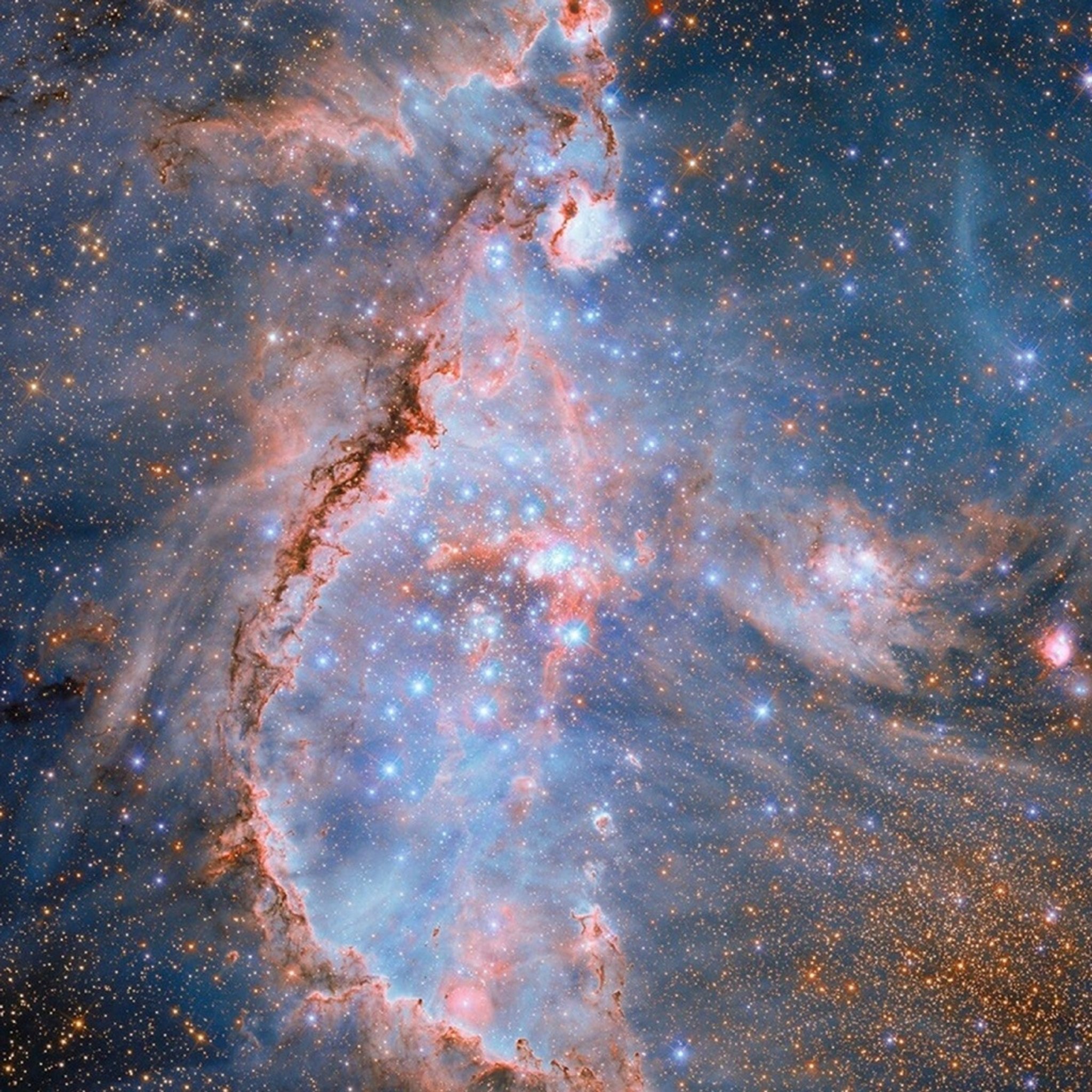 Warum ist das Universum so? Eine physikalische Sinnsuche