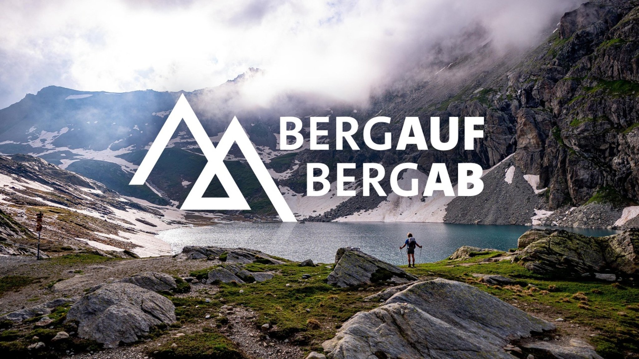 Bergauf-Bergab - alle verfügbaren Videos - jetzt streamen!