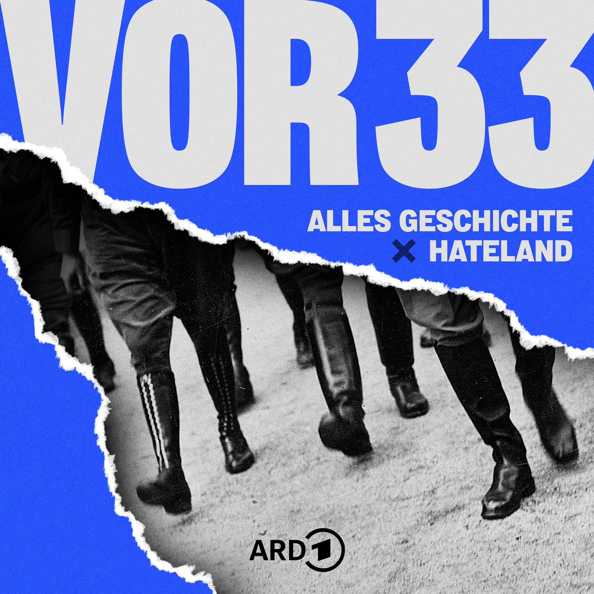 VOR 33 (1/5) - Strafnachlass für Nazi-Schläger