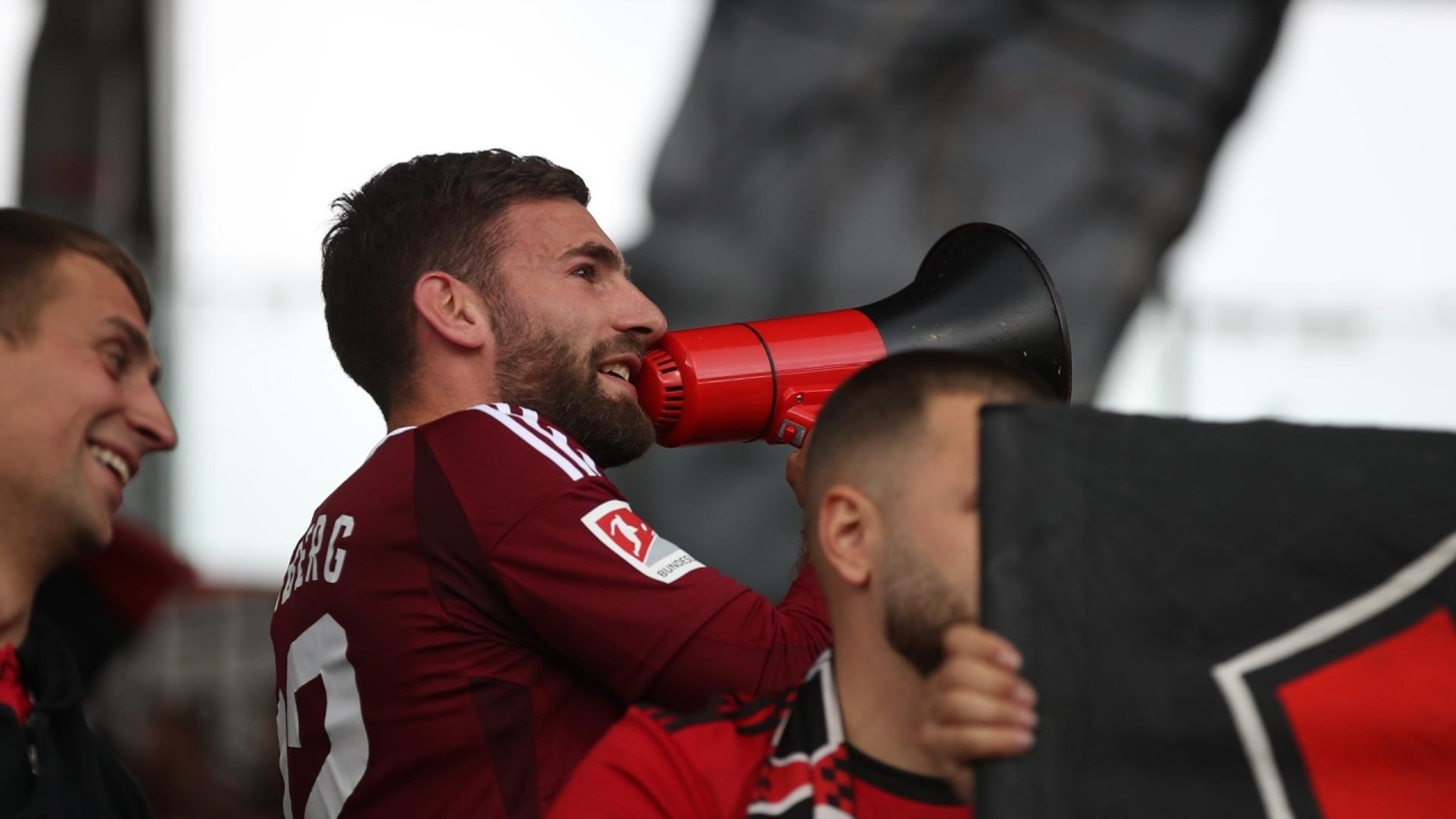 Blickpunkt Sport vom 21.9.2025 - hier anschauen