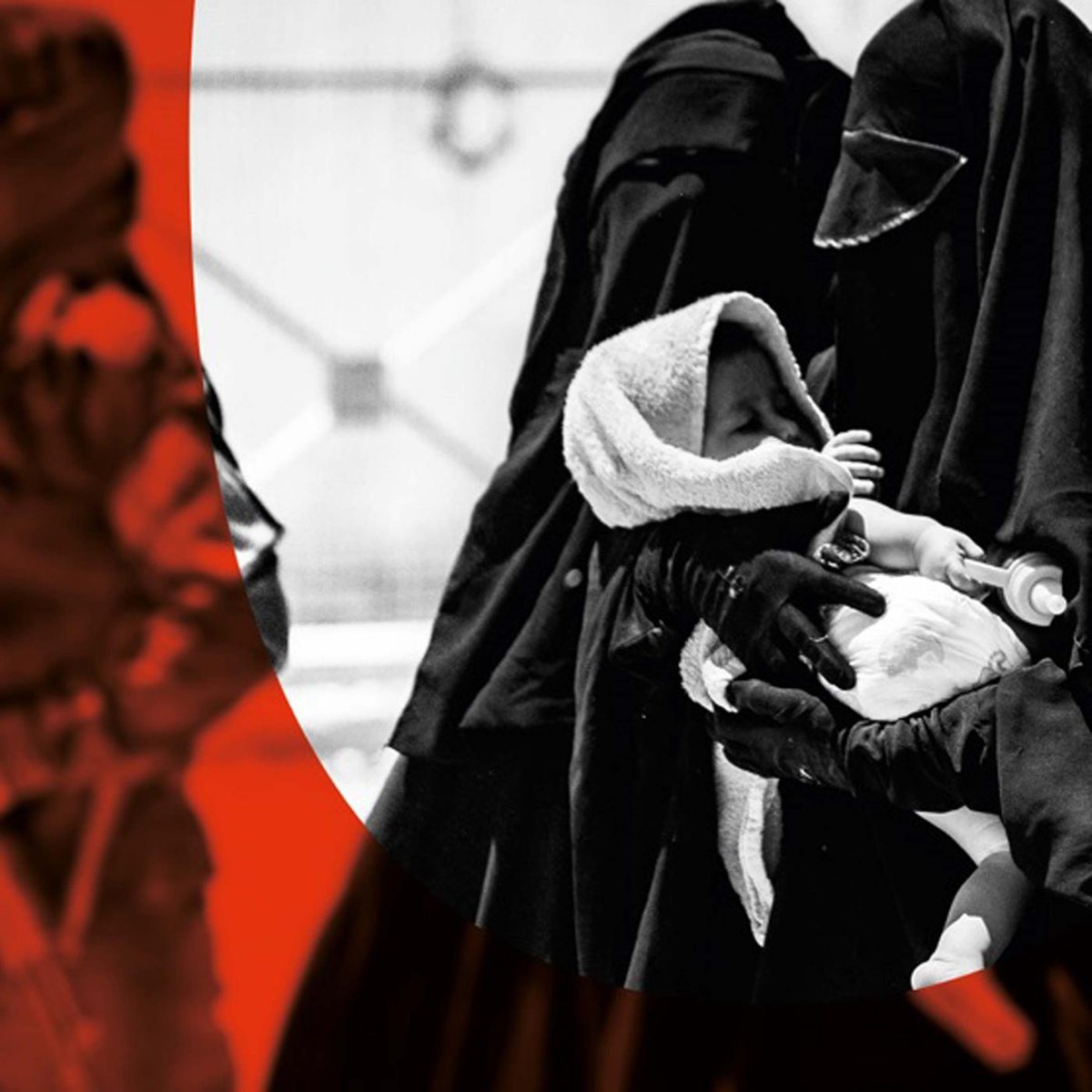 Einmal Dschihad und zurück - Ein Feature über Syrien-Rückkehrer in Deutschland