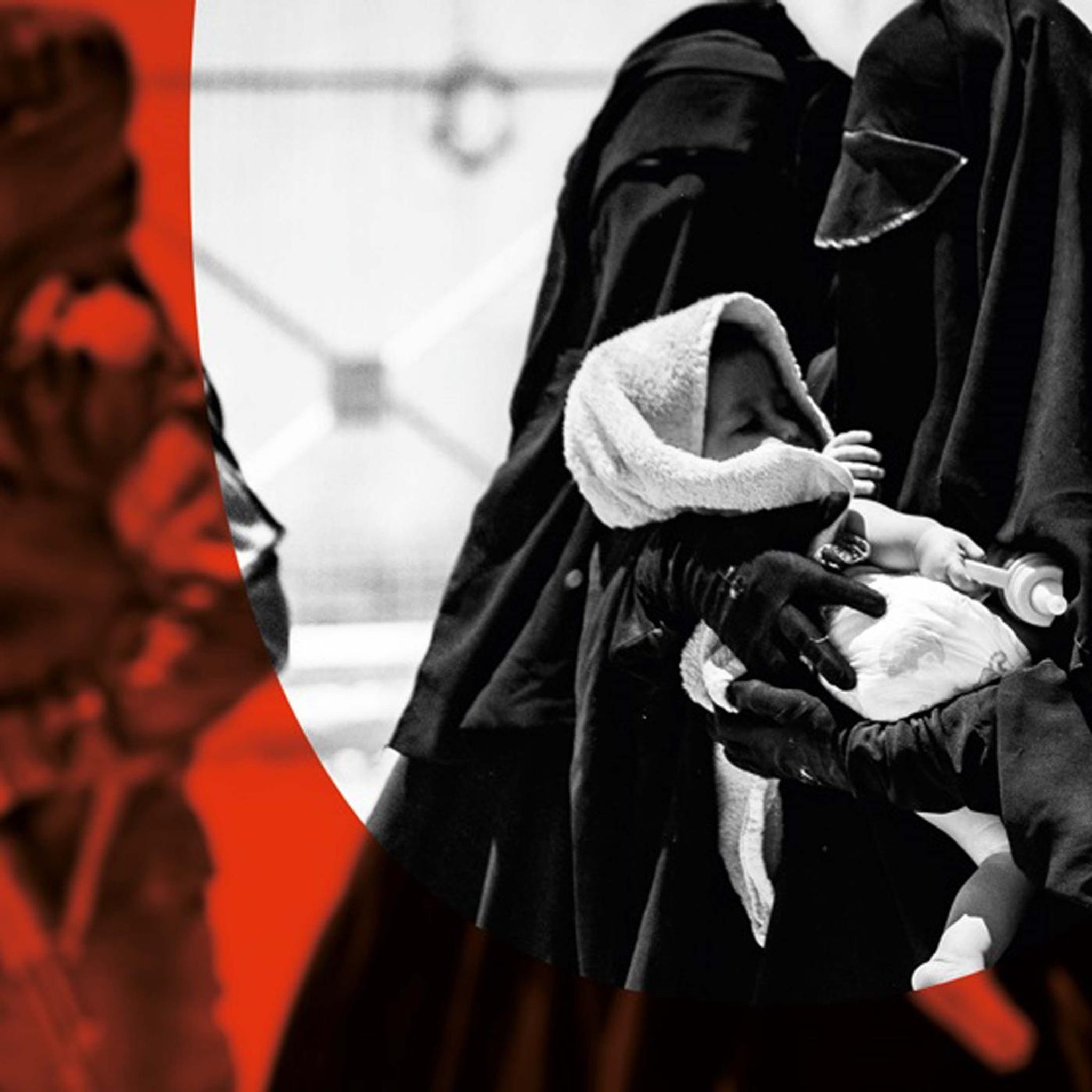 Einmal Dschihad und zurück - Ein Feature über Syrien-Rückkehrer in Deutschland