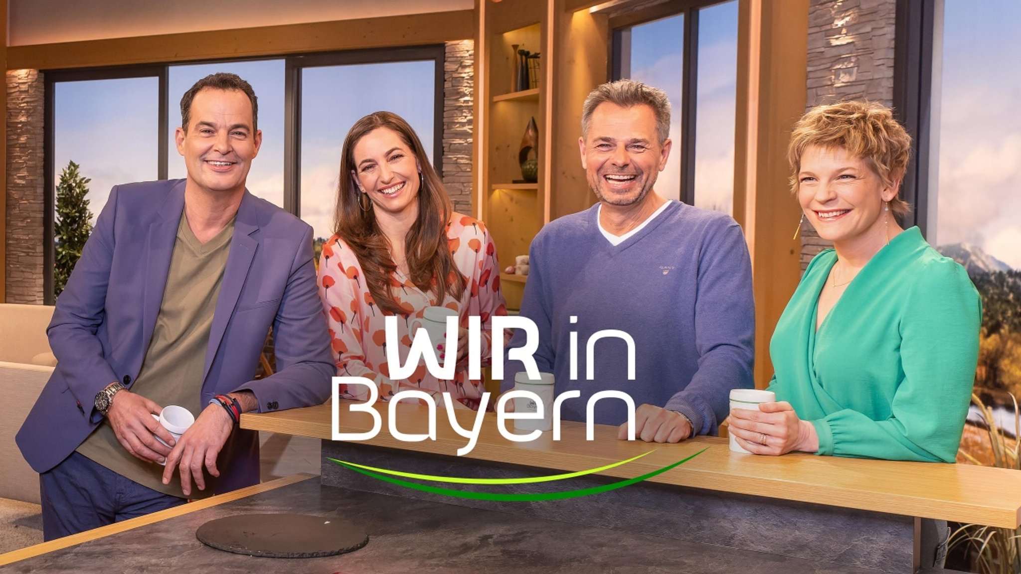 Wir in Bayern - alle verfügbaren Videos - jetzt streamen!