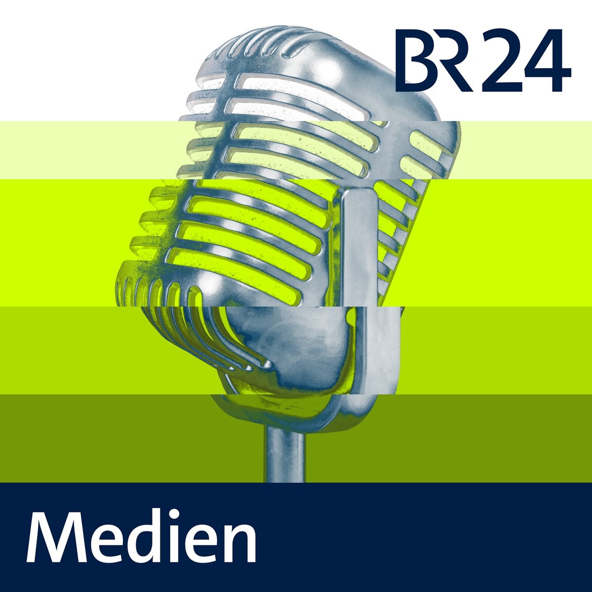 BR24 Medien