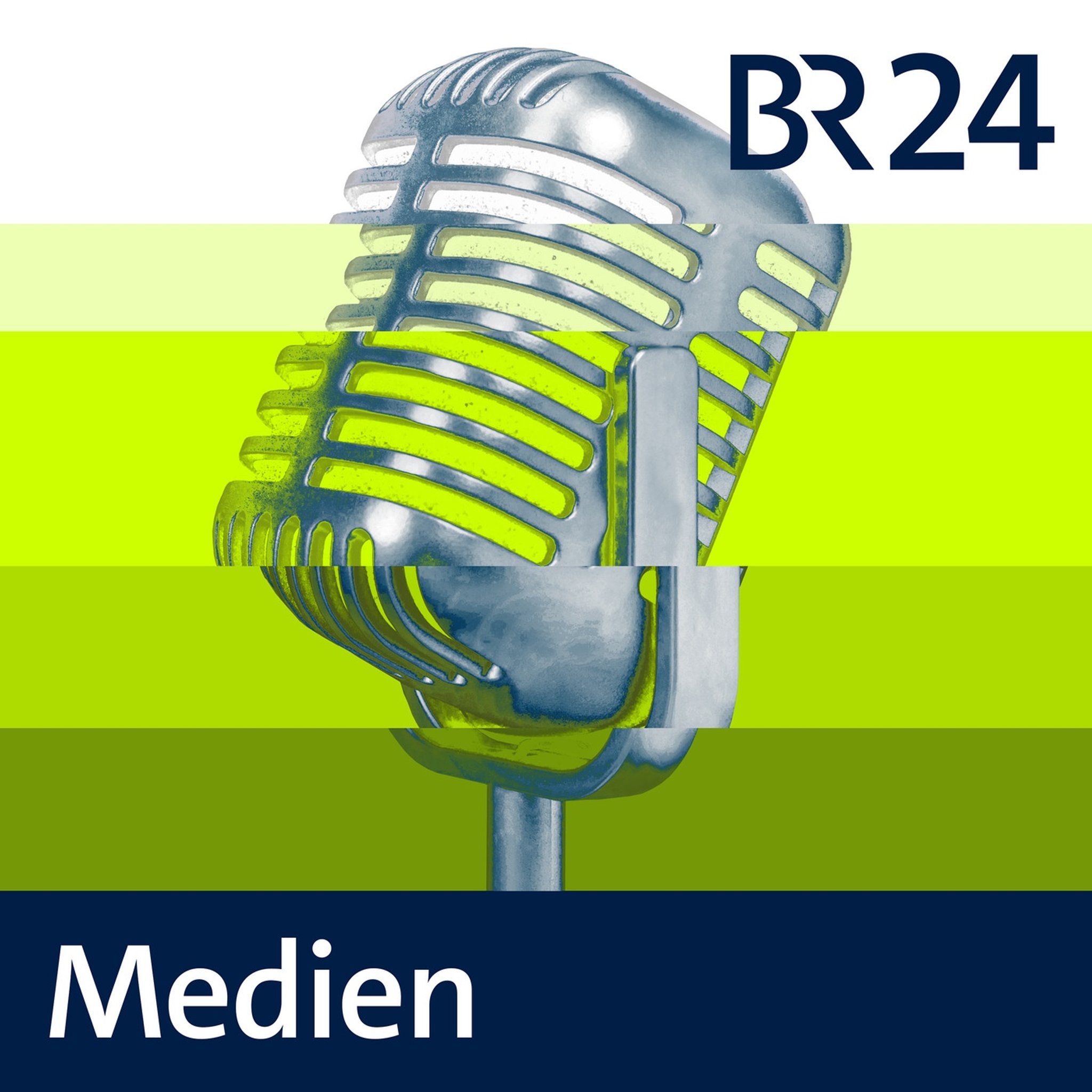 BR24 Medien