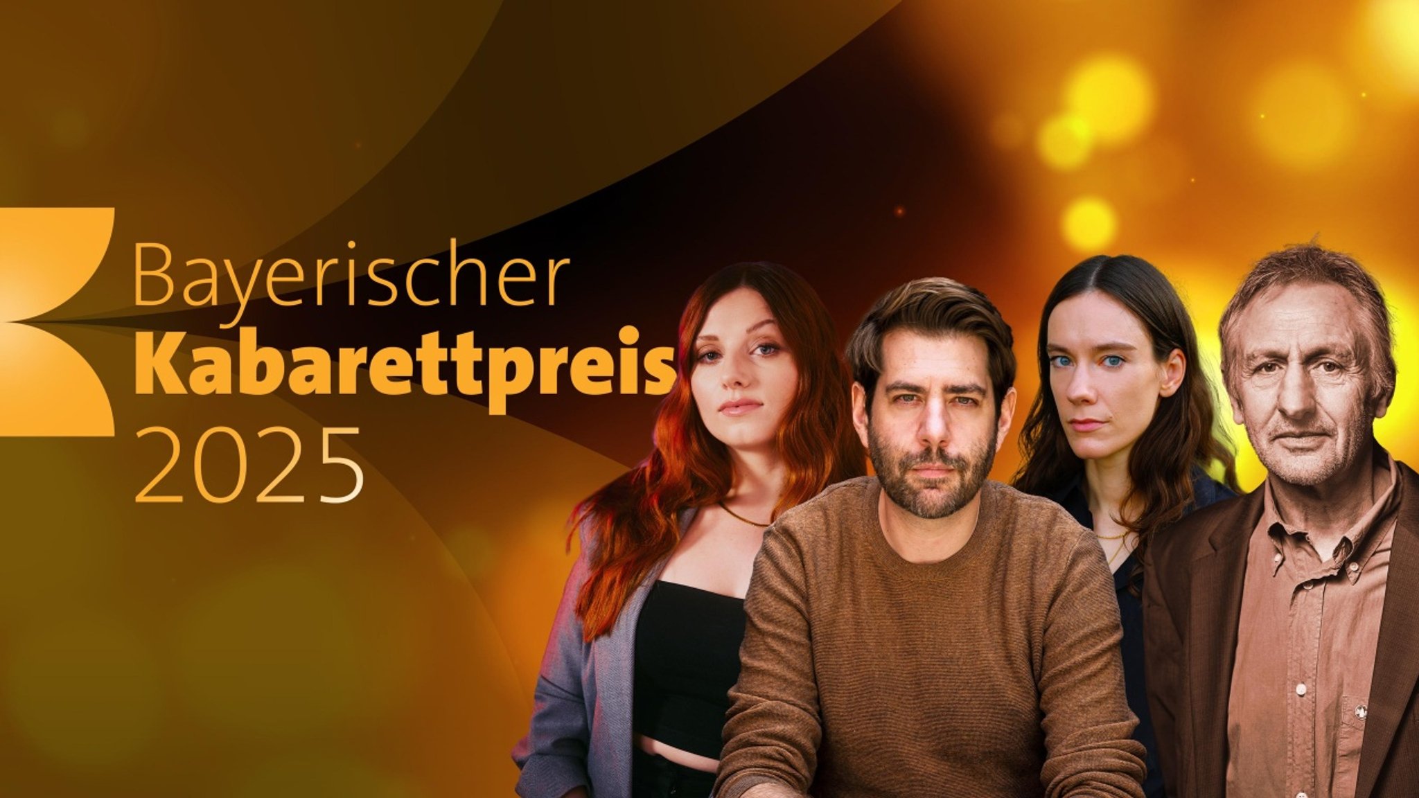 Bayerischer Kabarettpreis - alle verfügbaren Videos - jetzt streamen!