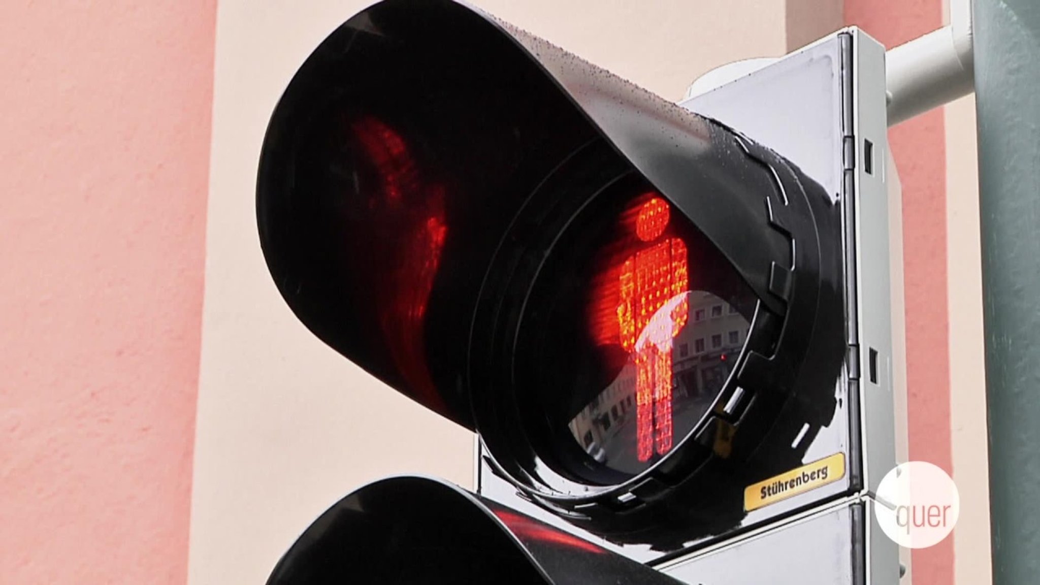 quer mit Christoph Süß: Ampelstreit in Hof: Männchen oder Wärschtlamo? - hier anschauen