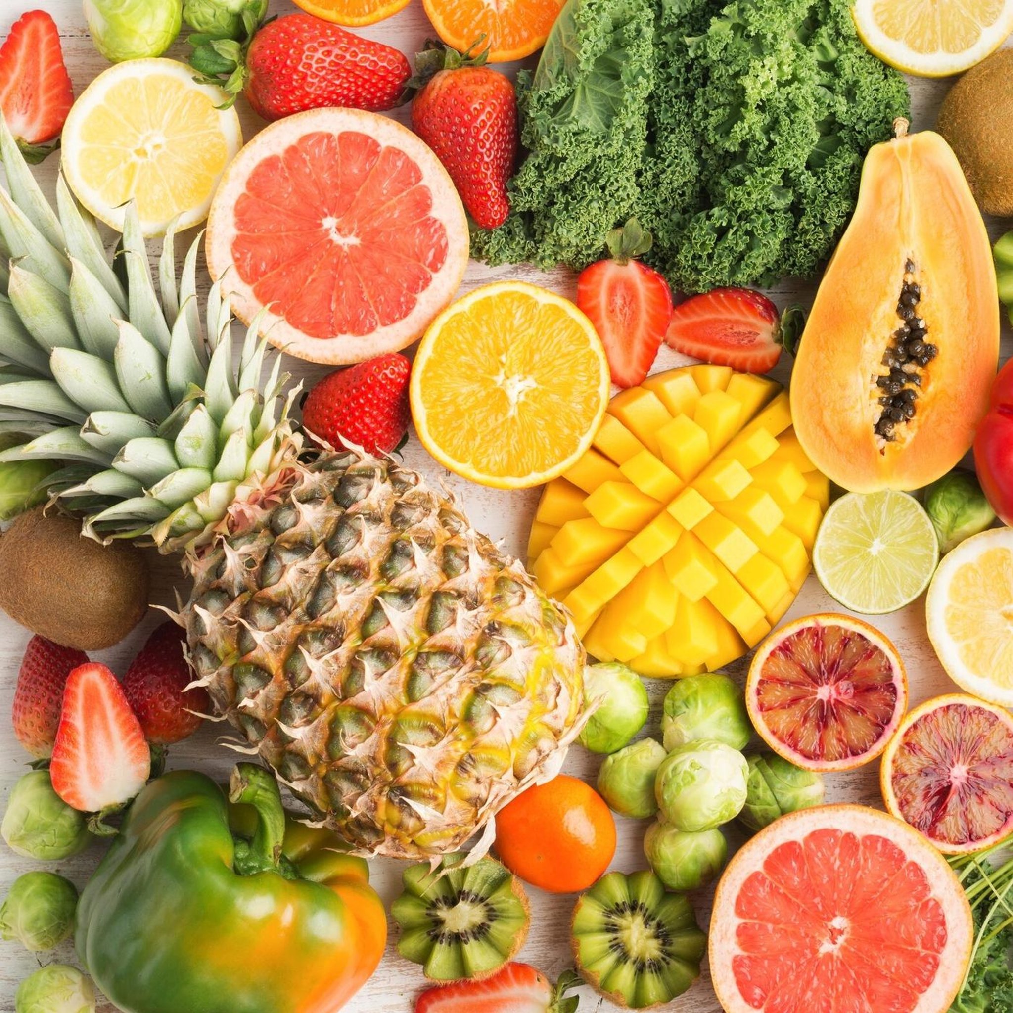 Ernährungsreport 2024: Verbraucher achten mehr auf Qualität