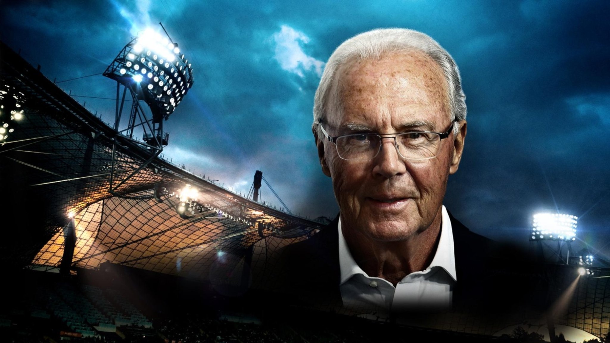 Beckenbauer · Legende des deutschen Fußballs - hier anschauen