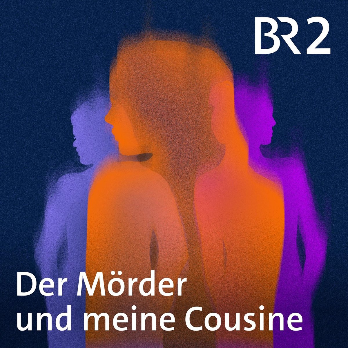 Der Mörder und meine Cousine