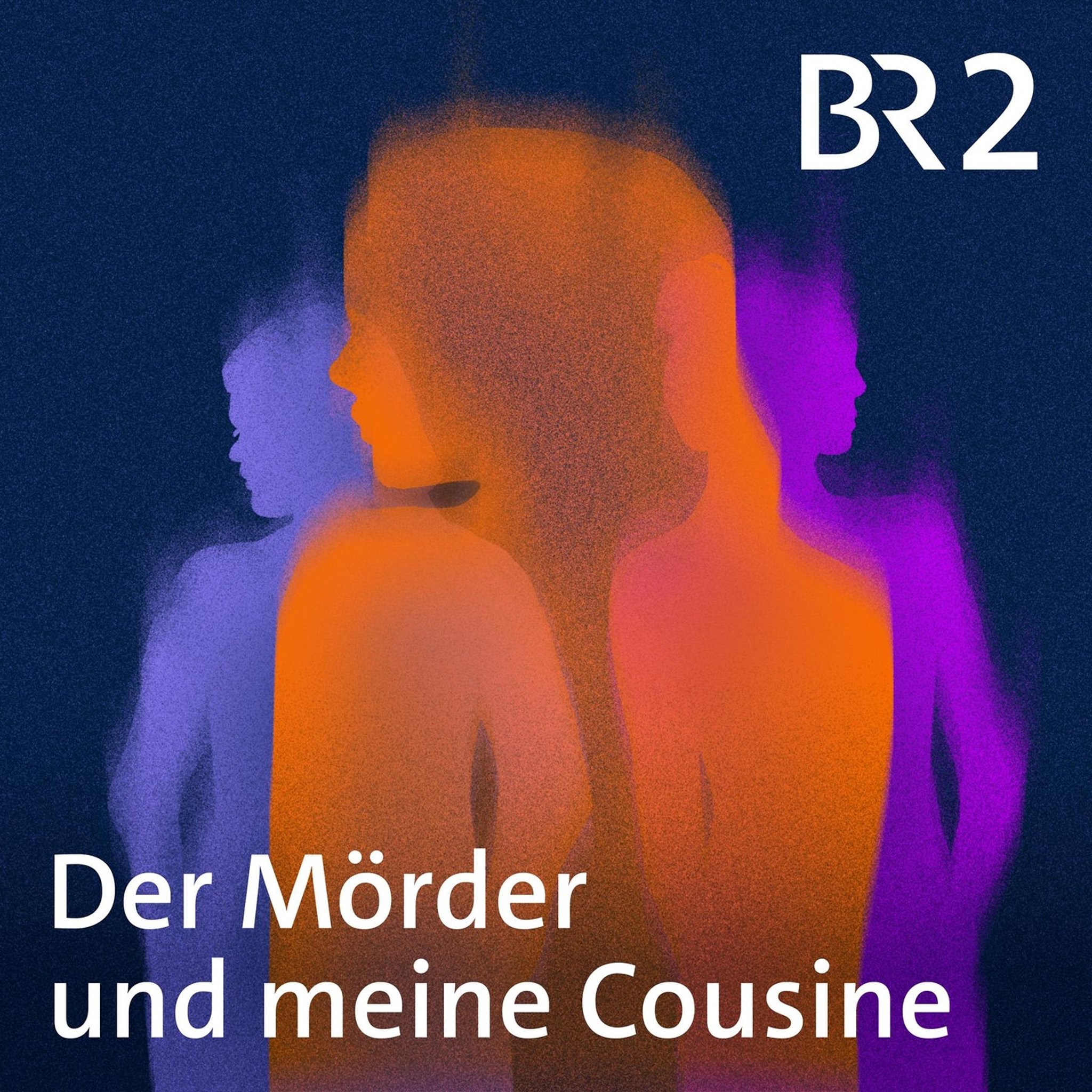 Der Mörder und meine Cousine