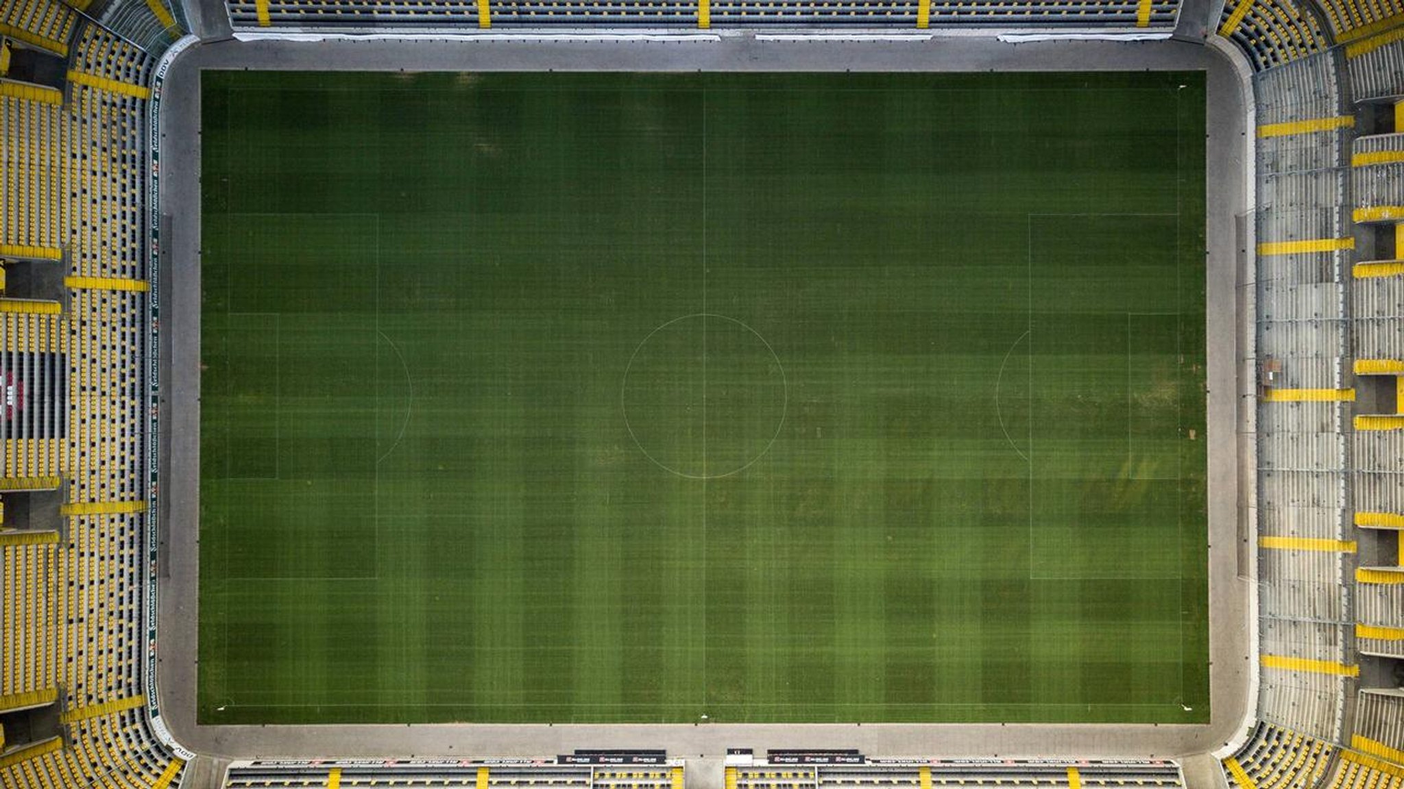 Fußball: News und alle Spiele