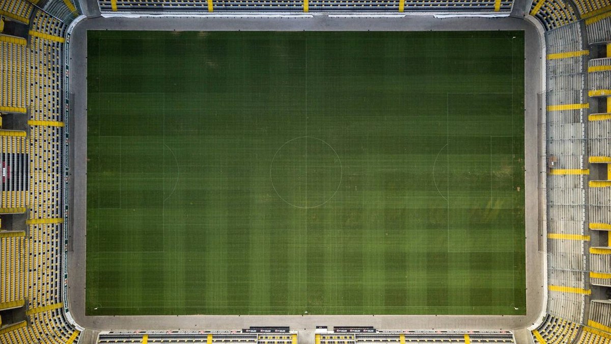 Fußball: News und alle Spiele