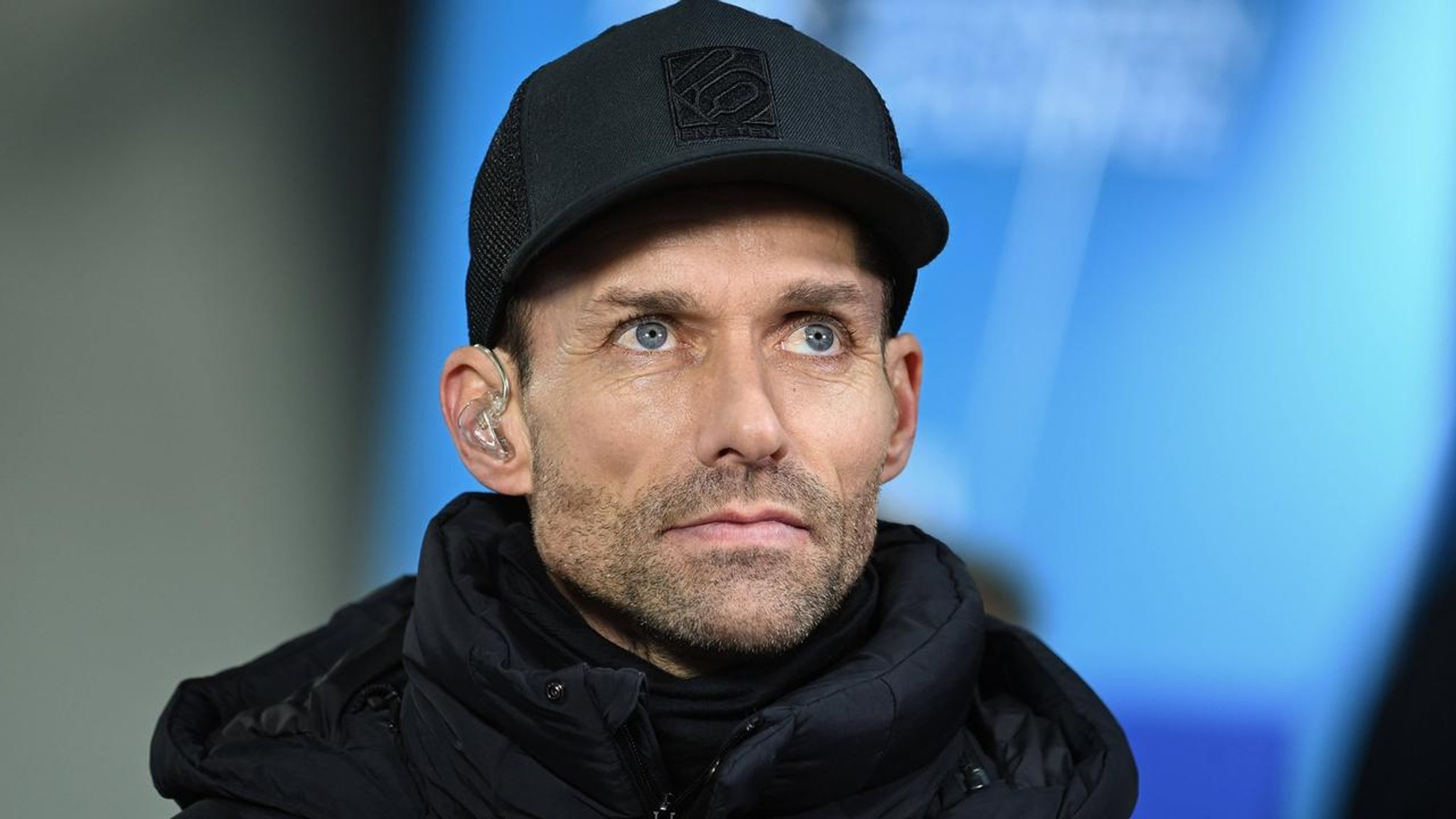 Skispringen: Sven Hannawald über Favoriten, Regeländerungen und Eisenbichlers Comeback