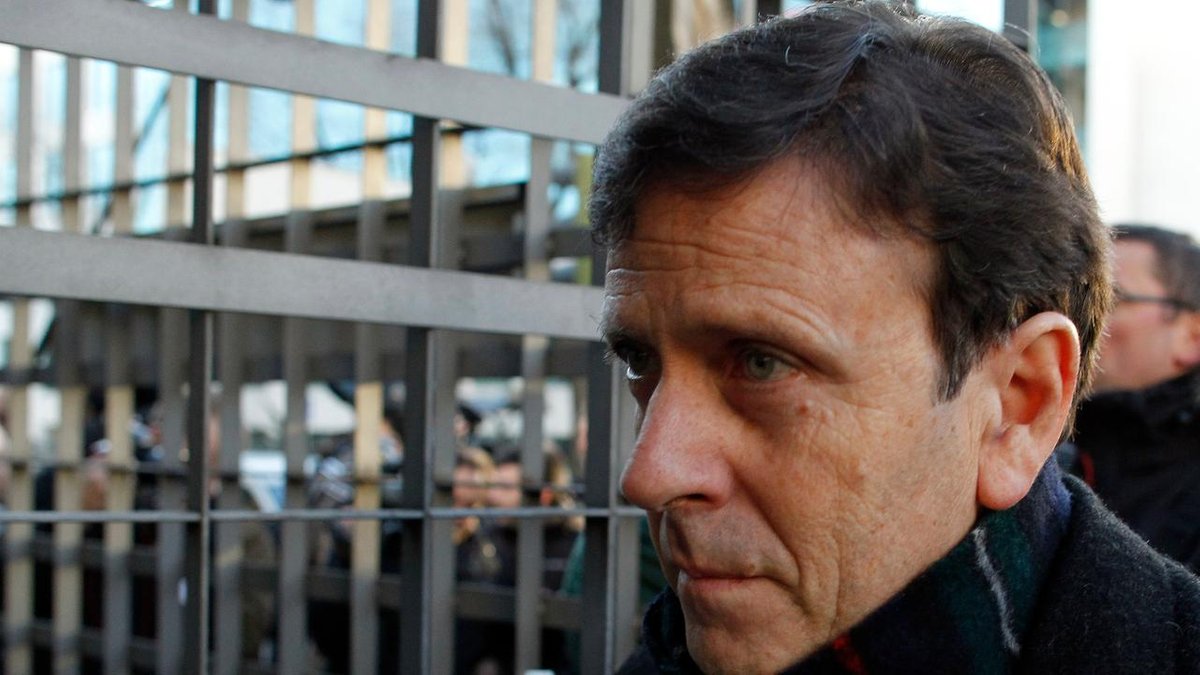 Schatten über Olympia 1992: Fuentes beschreibt spanisches Doping-System