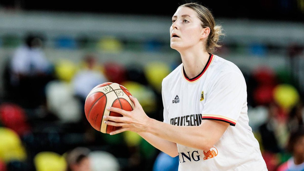 Basketball-EM der Frauen: Alles Wichtige zum Turnier