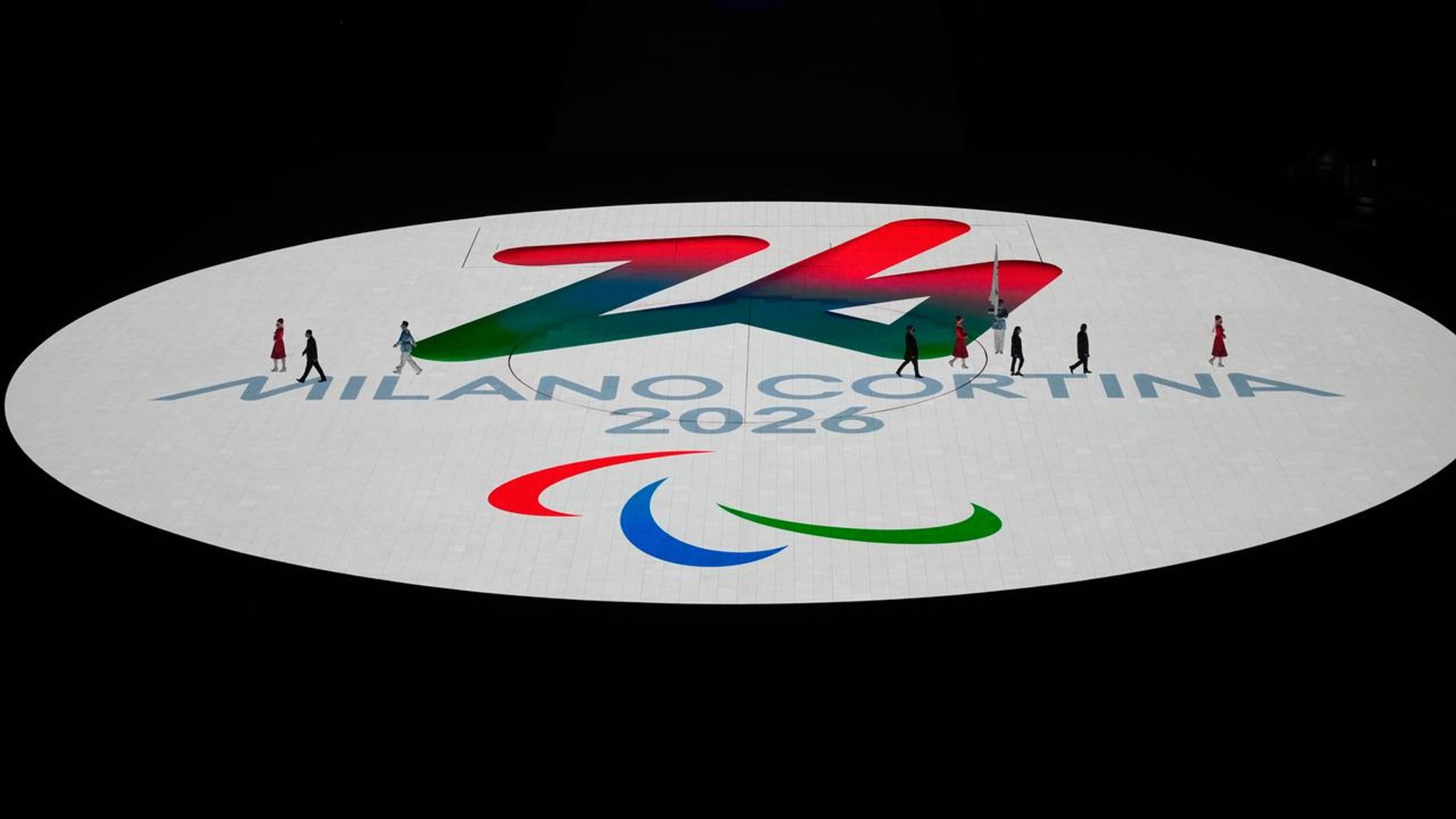 Paralympics 2026 in Mailand/Cortina: News, Livestreams und Aktuelles