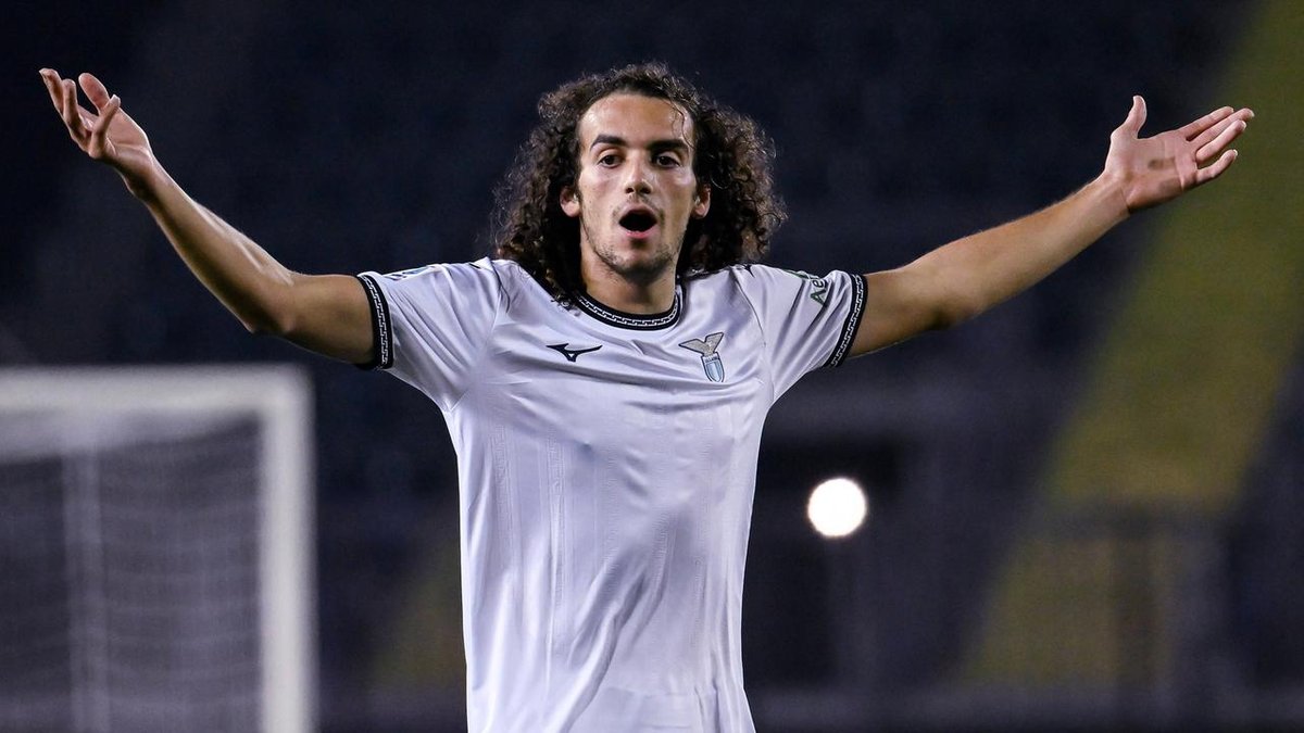 Lazio Rom beim FC Bayern mit viel Wut im Bauch 