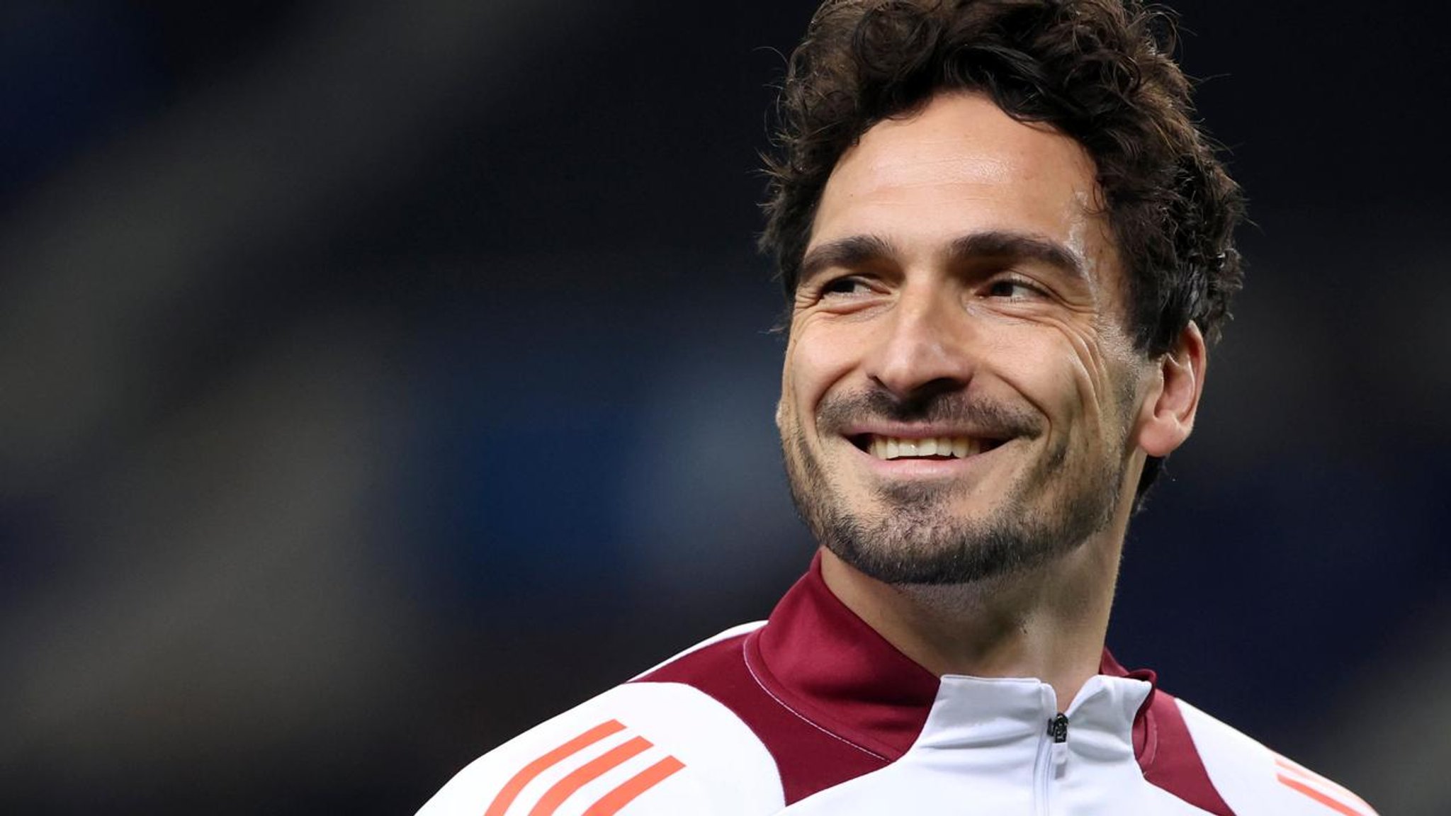 Mats Hummels hört auf - zwischen Außenrist und Grätsche