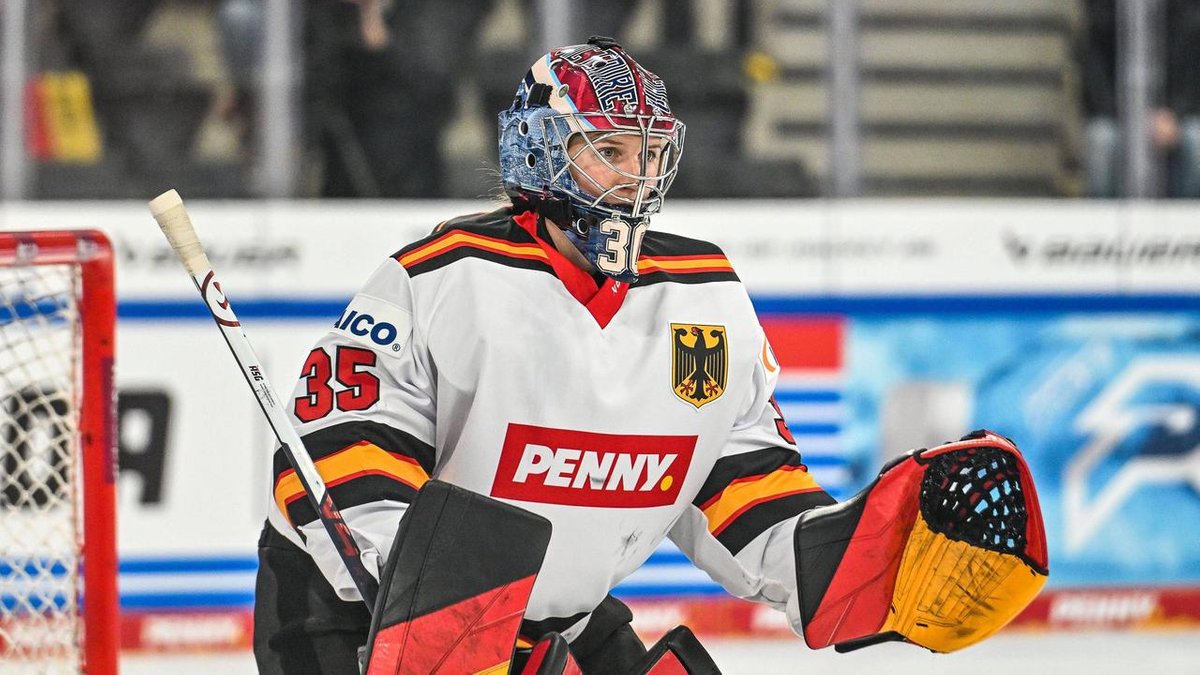 Deutsche Eishockey-Frauen: Premiere für fast alle - DEB gibt Olympia-Kader bekannt