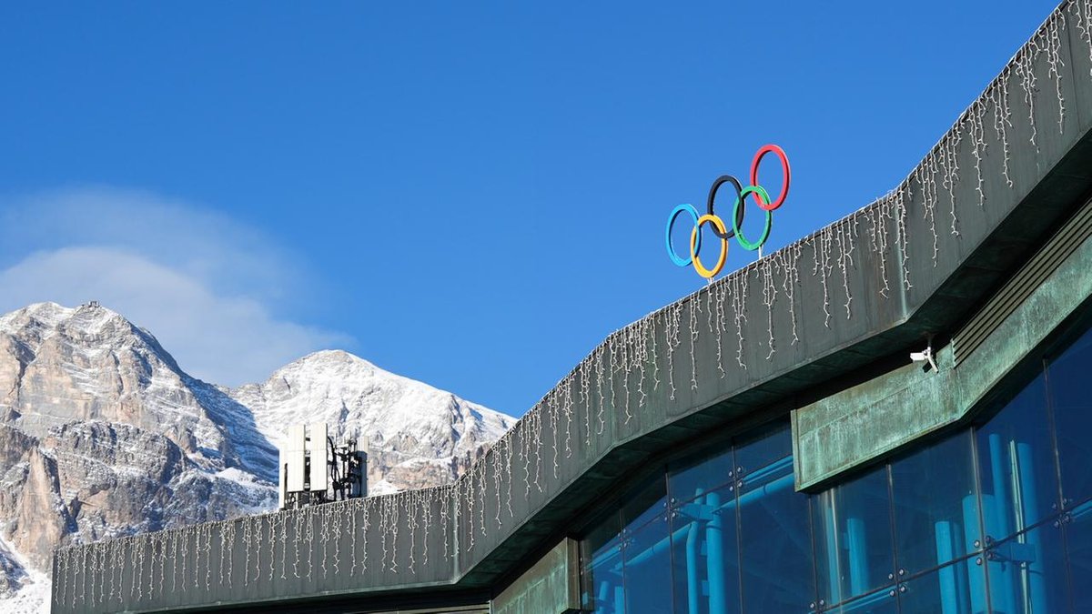 Olympia 2026: Der komplette Zeitplan der Winterspiele