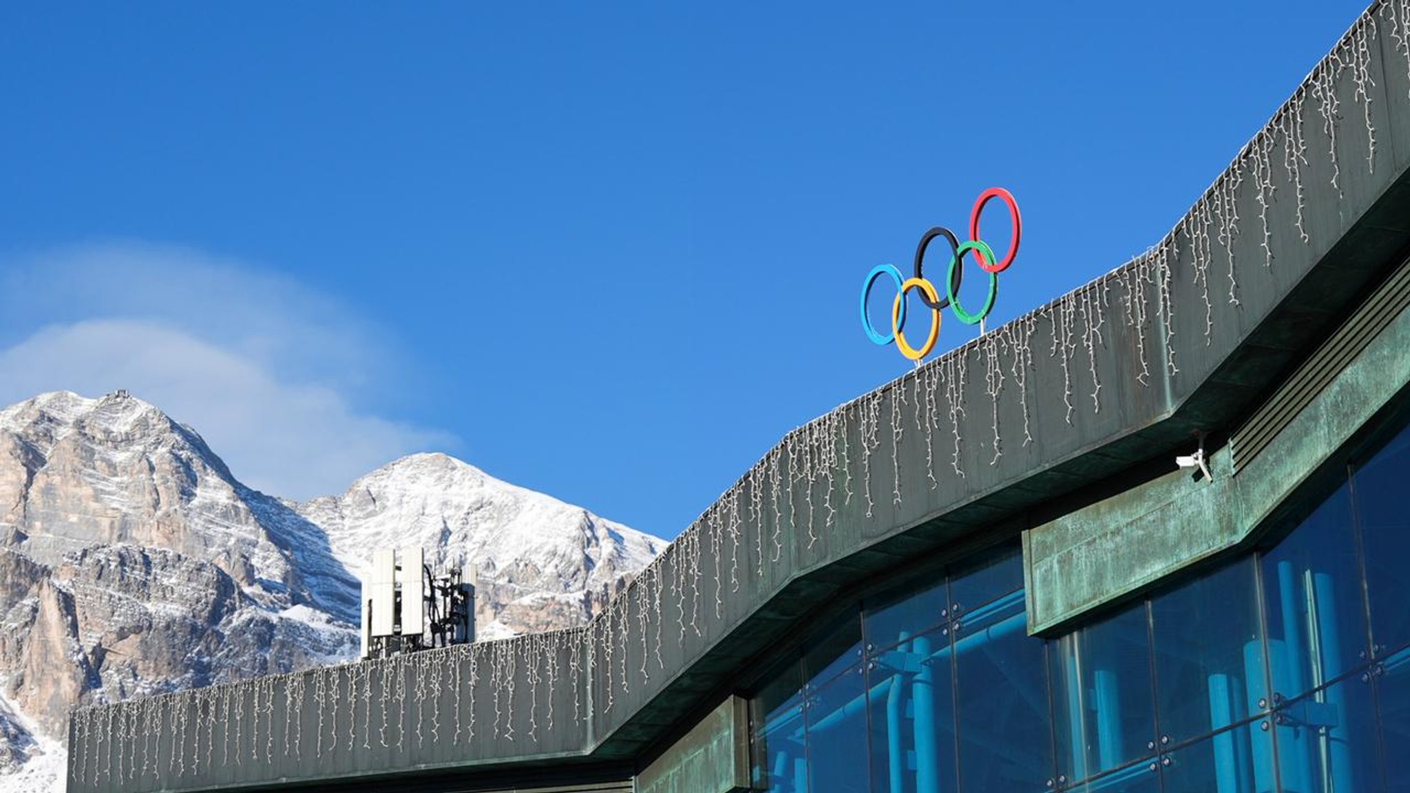 Olympia 2026: Der komplette Zeitplan der Winterspiele