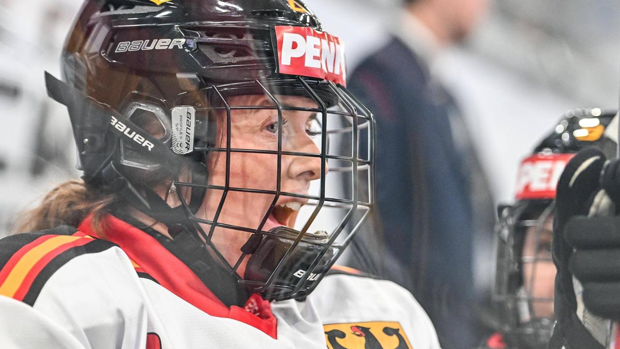 Trotz Deutschland-Cup-Triumph: Zukunftssorgen plagen deutsche Eishockey-Frauen