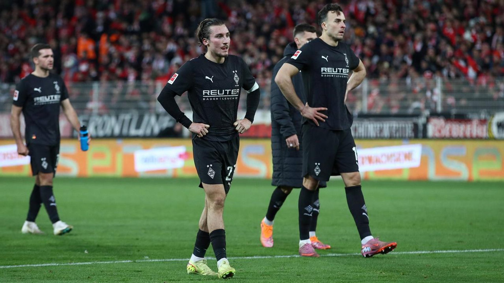 Was Gladbach vor dem Duell mit dem FC Bayern Hoffnung machen könnte