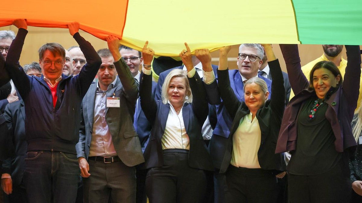 Landessportbünde bleiben fern: Die Symbolkraft des Bewegungsgipfels ist ruiniert