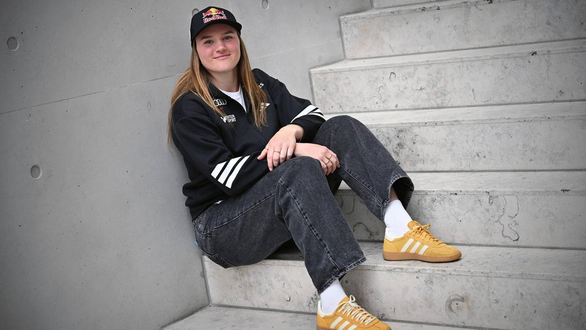 Skistar Aicher und die Medien: "Will mich nicht ändern"