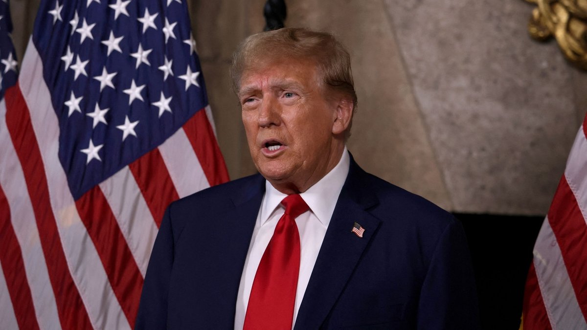 North Dakota: Trump geht mit Vorwahlsieg in den Super Tuesday