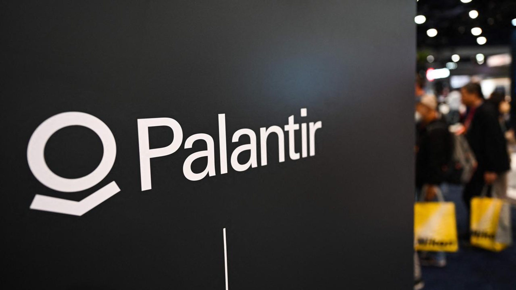 Mehrere Bundesländer gegen Einsatz von US-Analyse-Software Palantir 